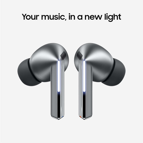 Buds 3 Pro Wireless Earbuds | Hi-Fi Sound & Touch Controls